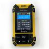 Buy cheap GPS Land Measuring Instrument for Slope Mountain Area Measurement from wholesalers
