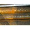 Buy cheap Petrochemical Industry Hot Rolled Steel Pipe , Seamless Carbon Steel Pipe 32'' 813mm OD from wholesalers