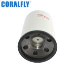 wf2127 3680434 CORALFLY Diesel Truck Coolant Filters Spin On Non Chemical