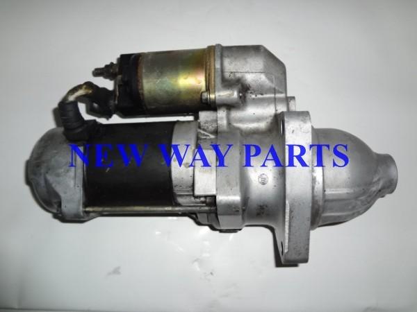Buy cheap fe6 pf6 engine starter 23300-z5577 0350 502 0160 03506020381 23300 96510 from wholesalers