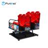 Buy cheap Virtual Reality Chair 5d 7d 9d Cinema Equipment Chair 7d Cinema Vr Game Machine from wholesalers