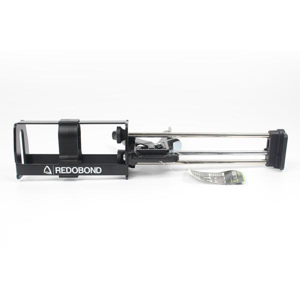 Buy cheap Heavy Duty Metal Dual Component Cartridge Gun For Dual Cartridge Adhesives 200 Ml 1/1 from wholesalers