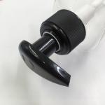 24mm Caliber PET Pump Bottle With Pump Cap For Cosmetic Packaging