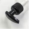 Buy cheap Recyclable Clear Plastic PET Bottle for Cosmetics Travel-Friendly from wholesalers