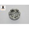 Buy cheap High Precision OEM powder metallurgy components shock absorber foot valve ROHS certificate from wholesalers