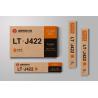 Buy cheap Carbon Steel Welding Stick Welding Rod Welding Electrode J421 J422 E6013 E4303 from wholesalers