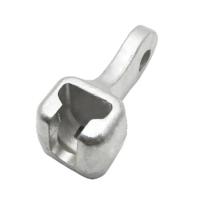 Buy cheap U Types Electric Power Fittings Ball Clevis Eye ISO9001 product