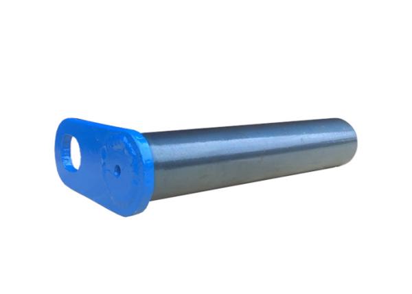 Buy cheap 45mm Excavator Boom Pins And Bushings With Phosphating from wholesalers