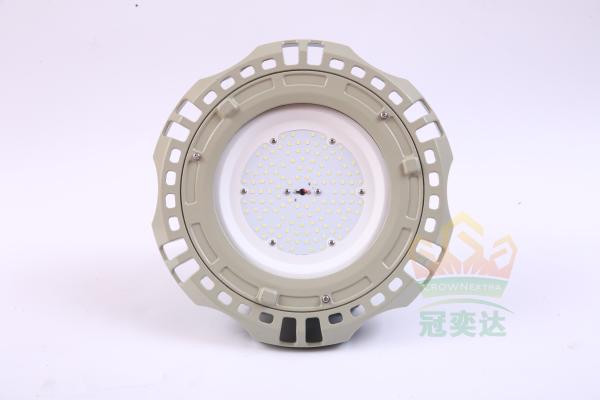 Buy cheap 50w 135lm/w Efficiency Explosion Proof High Bay Lights For Oil Gas Mine Petrochemical Industry from wholesalers