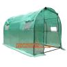 Buy cheap Indoor 5'X5' Hydroponic Grow Tent Kits Mylar Grow Tent 600D Gardening from wholesalers