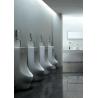 Buy cheap Automatic Urinal Flusher Free Touch Mixer Tap 0.5mW for Public Toilet , DC 6V from wholesalers