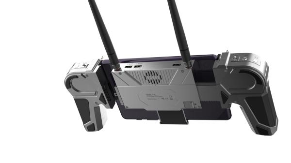 Buy cheap 1.4GHz Android Ground Control Station , Portable GCS 290X150X60mm from wholesalers
