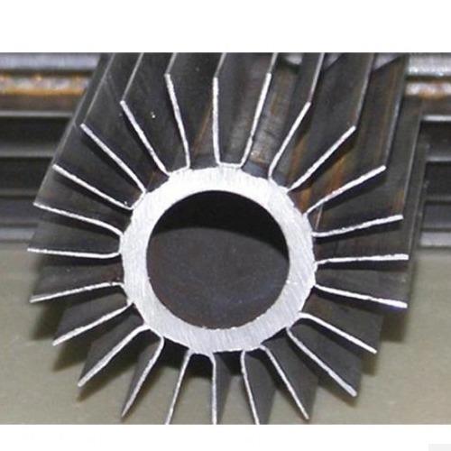 Buy cheap DELLOK Welded Longitudinal Finned Tubes from wholesalers