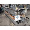 Buy cheap Heavy Duty 1400mm Rubber Conveyor Belt Vulcaniser Splicing Machine from wholesalers