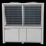 MDY200D 84KW Outdoor Large Water Park Swimming Constant Temperature Heating Pool