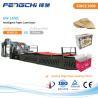 Buy cheap High Speed 5 Ply Flute Paper Laminator from wholesalers