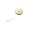 Buy cheap Cute Flower Tape Measure For Sewing Inches Round Tailor Souvenir from wholesalers