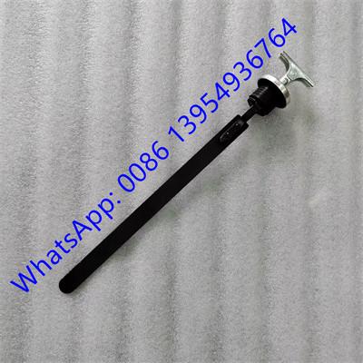 SDLG transmission DIPSTICK 7200001657 , loader parts for wheel loader LG958