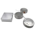 Triaxial Fiber Optic Gyroscope Three Axis Fiber Gyroscope With Data Acquistion
