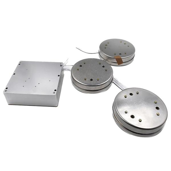 Buy cheap Fiber Optic Gyro Three Axis Inertial Sensor Low Bias, Low Cost Factory Supply from wholesalers