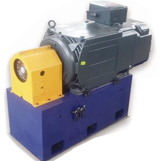 Buy cheap High-Precision 45KW 500Nm Transmission Dynamometer from wholesalers