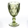 Buy cheap Champagne Wine Glass Goblets Colored Glassware Bulk for Kitchen from wholesalers