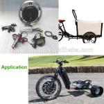 electric bike 16 inch