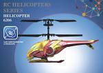 Buy cheap 2ch R/C Helicopter, Transjoy Toy 6206 from wholesalers