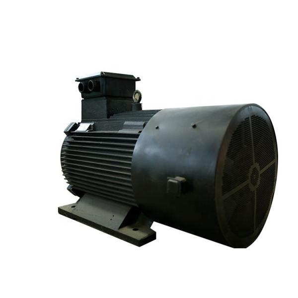 Buy cheap Low Noise Three Phase AC Permanent Magnet Synchronous Generator from wholesalers