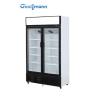 Buy cheap Vertical Glass Door Cooler from wholesalers