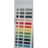 Buy cheap Acid Resistant Subway Ceramic Tile 50X200mm 100X300mm Glazed Surface from wholesalers