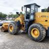 Buy cheap Used Lonking 855N Loader 162kw Rated Power 4m3 Bucket Capacity High Efficiency from wholesalers