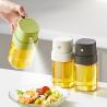 Buy cheap 6.8 OZ 200ml Food-grade Oil Sprayer for Cooking Portable Oil Mister for Air Fryer Outdoor BBQ and Camping from wholesalers