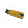 Buy cheap 1.6mm 2.0mm 2.5mm Knife Slider Blocking Cutter Spare Parts For YINENG from wholesalers