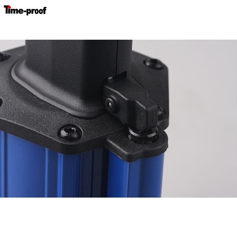 8mm Stroke Pneumatic Rivet Nut Tool For M3 - M12 Rivet Nuts