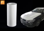 Automotive Freshly Painted Car Body Protective Film For Transportation