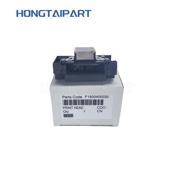 Buy cheap Original Printhead F1800400030 F180000 Prta03599 F180030 F180040 F180010 for Epson L800 L801 L805 from wholesalers