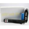 Buy cheap 405nm 200mw violet laser pointer burn matches cigarettes from wholesalers