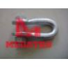 Buy cheap U type Shackles from wholesalers