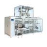 Buy cheap 6.0kw 35BPM Automatic Bag Filling And Sealing Machine Sachet Packing Machine from wholesalers