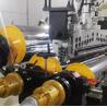 Buy cheap APET 800mm Single Layer 350kw Pet Sheet Production Line from wholesalers