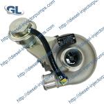 NEW GENUINE Turbocharger A-JP35 372A-1118010BB 35Z1501-00A-1 turbo for SQR372A 1
