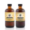 Buy cheap 240 ML Pure Natural Africa Black Castor Oil For Moisturizing Hair Growth from wholesalers