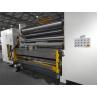 Buy cheap Streamline Your Corrugated Cardboard Production with Our Fully Automated Single Facer from wholesalers