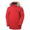 Buy cheap Helly Hansen Men′s Doberman Parka Jacket Windproof Waterproof Warm Cotton Clothing from wholesalers