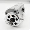 Buy cheap Support OEM Doosan Genuine Excavator Parts Gear Pump 401-00445A for DX140W from wholesalers