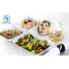 Buy cheap Ceramic Bone Airline Dinnerware from wholesalers