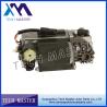 Buy cheap OEM RQG100041 Air Suspension Compressor For Land Rover Discovery 2 Airmatic Pump from wholesalers