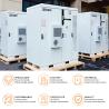 Buy cheap High Voltage All-in-One AC Cooling LiFePO4 Battery 215KWh 197Kwh 179Kwh 107Kwh Industrial Commercial Energy Storage from wholesalers
