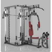 Buy cheap Befreeman Hot Selling Professional Fitness Equipment Smith Machine Mutli Function Station product